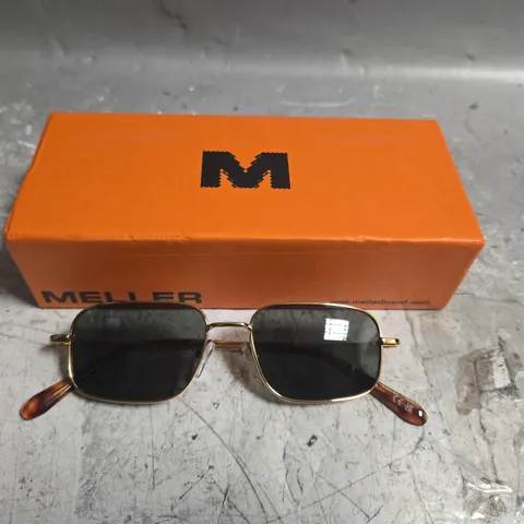 BOXED MELLER SUNGLASSES 
