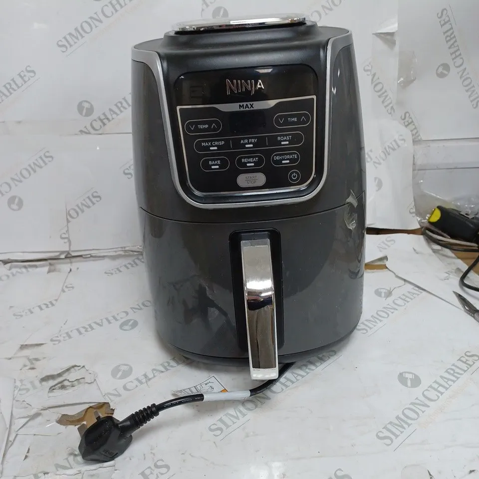 NINJA AIR FRYER MAX 5.2L