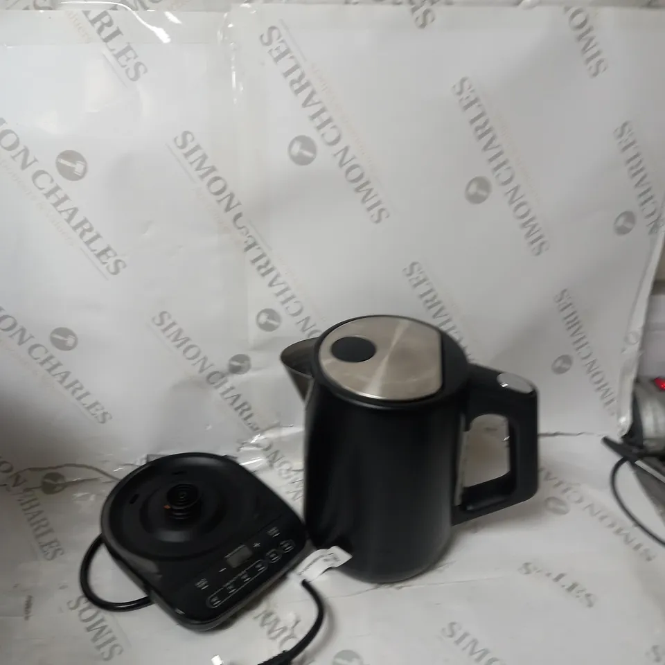 BOXED NINJA PERFECT TEMPERATURE KETTLE KT200UK