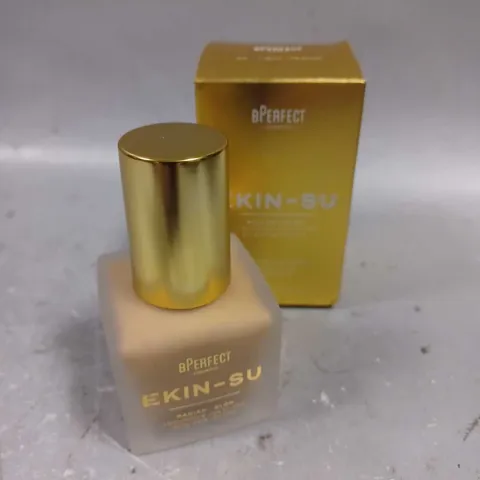 BOXED BPERFECT EKIN-SU RADIANT GLOW 