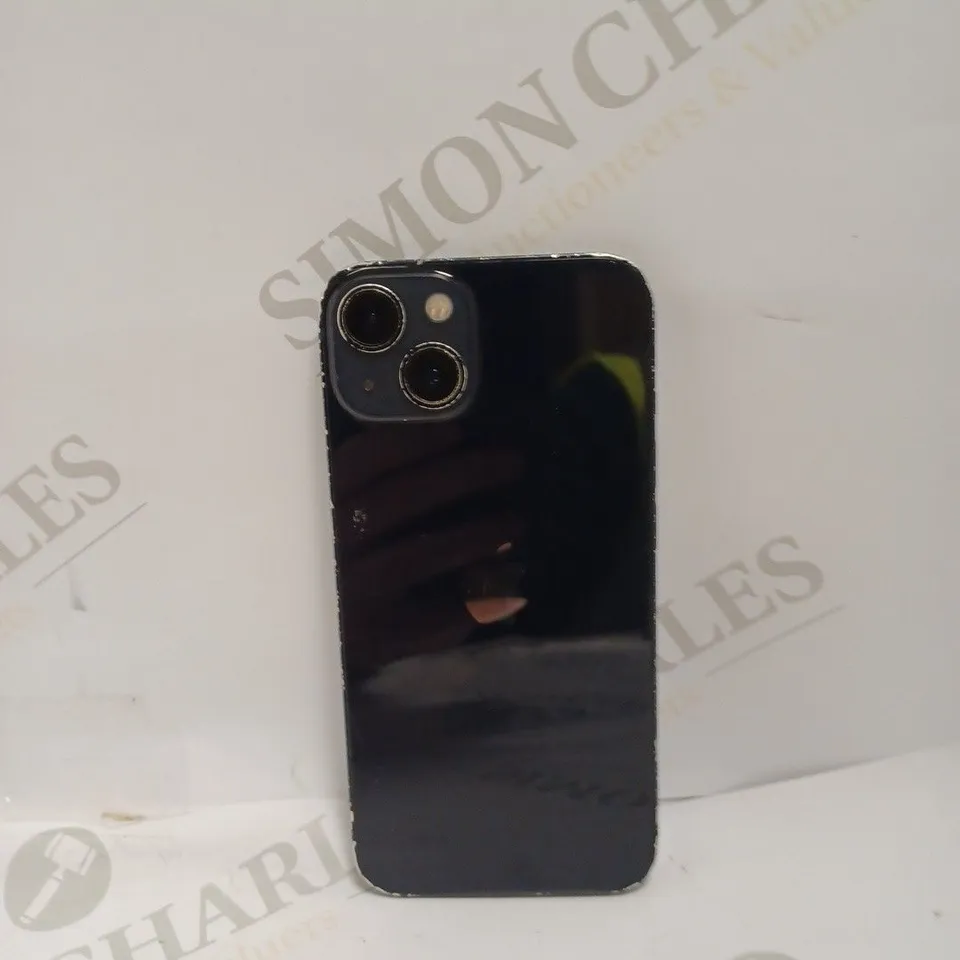 BOXED APPLE IPHONE 13
