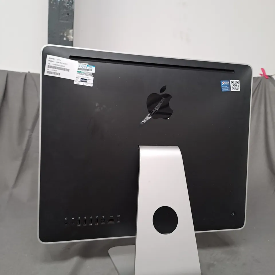 APPLE IMAC (A1224 MID 2009)	CORE 2 DUO P7350 2.00GHZ	20 INCH