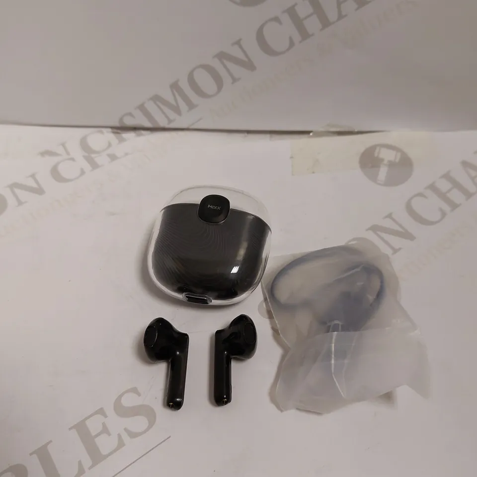 MIXX STREAMBUDS COLOUR CHROMA 2
