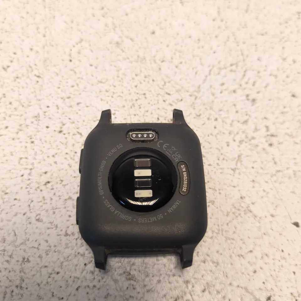 GARMIN VENU SQ - GREY