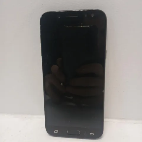 SAMSUNG GALAXY J3 (2016) SM-J320 BLACK – MOBILE PHONE