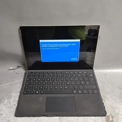 MICROSOFT SURFACE PRO 5 