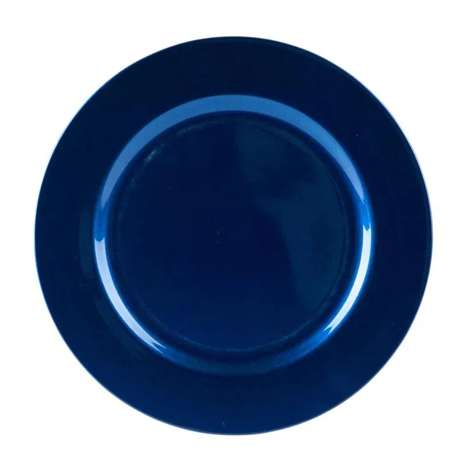 ARGON TABLEWARE METALS  CHARGER