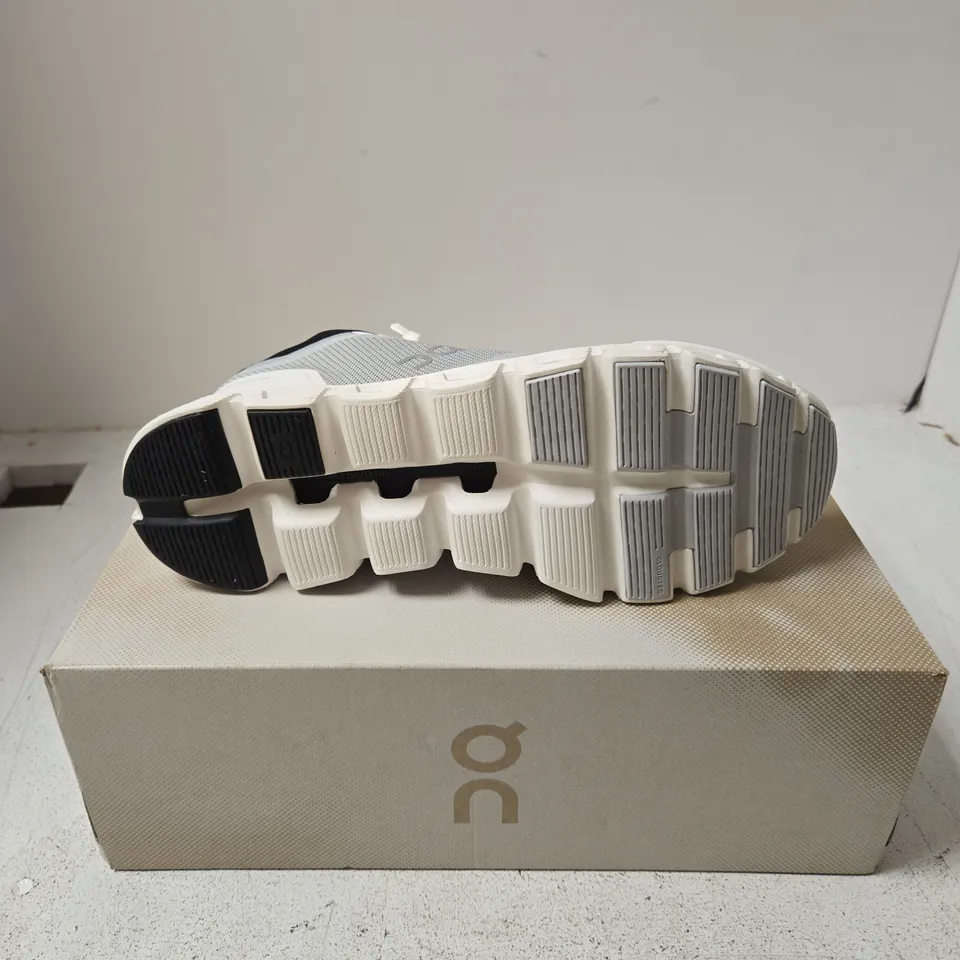 ON RUNNING CLOUD 6 VERSA – MEN'S RUNNING SHOES, UK 10.5