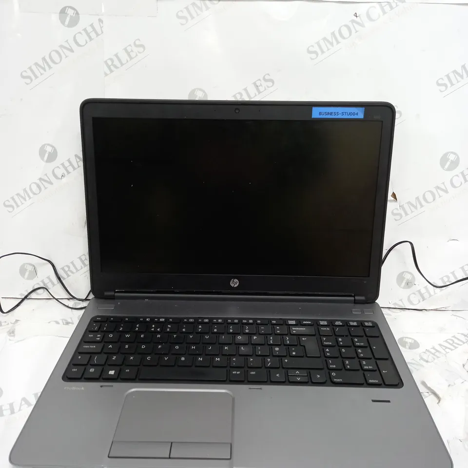 HP PROBOOK 650 G1 NOTEBOOK PC