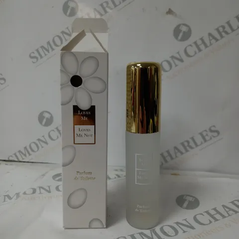 LOVES ME LOVES ME NOT - PARFUM DE TOILETTE 50ML
