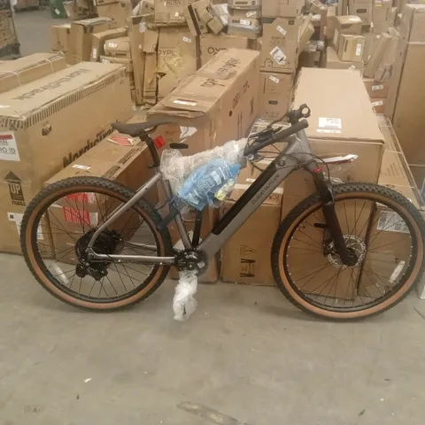 CLAUD BUTLER RIDGE 2.0 - ELECTRIC BIKE