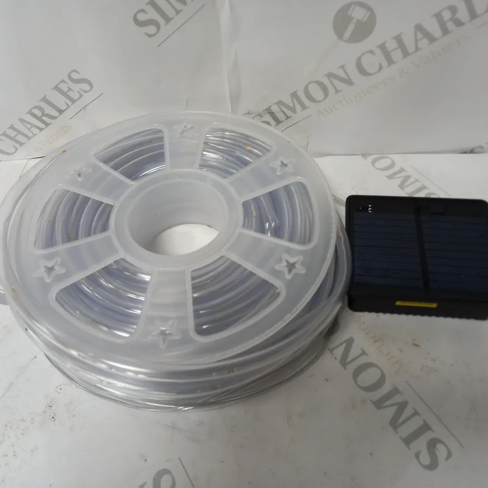 BELL&HOWELL DUAL POWER BIONIC ROPE LIGHTS - LED COLOUR CHANGING 