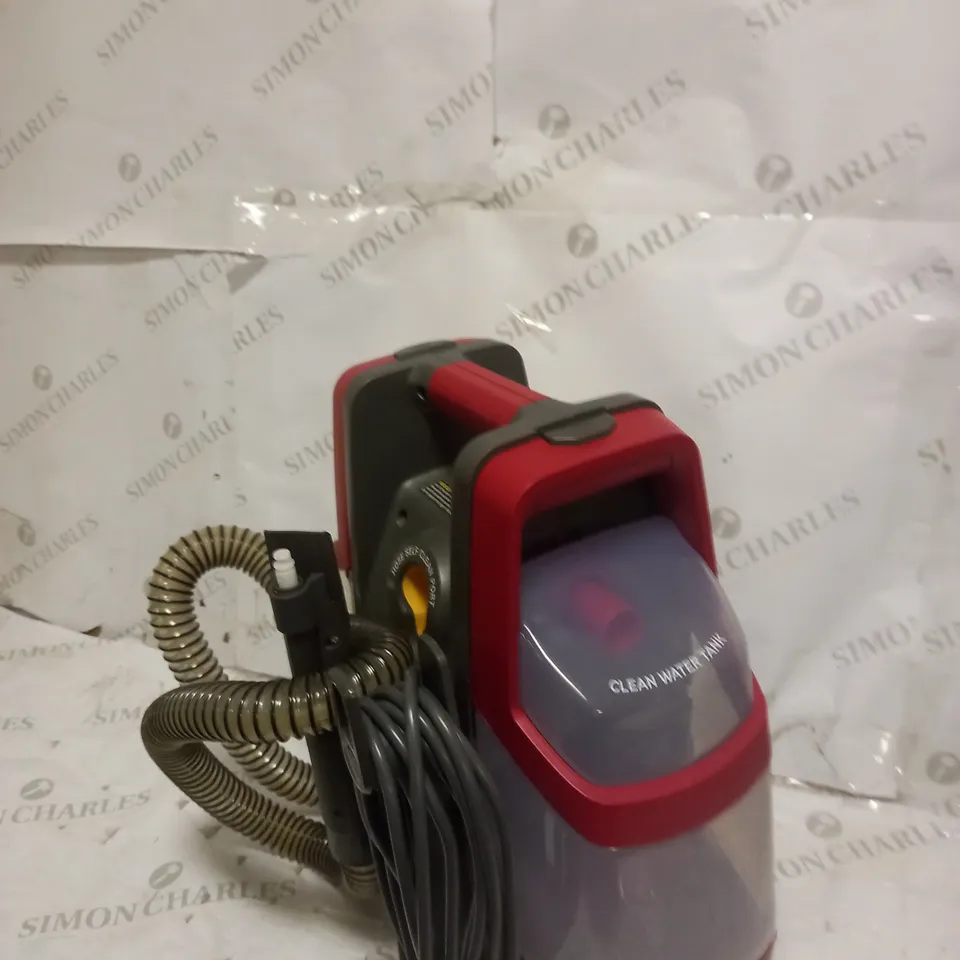 VAX SPOTWASH SPOT CLEANER