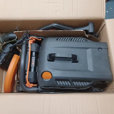 WORKX 20V MAX LAWN TWIC PACK - COLLECTION ONLY