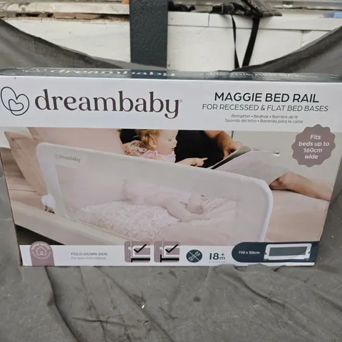DREAMBABY MAGGIE BED RAIL