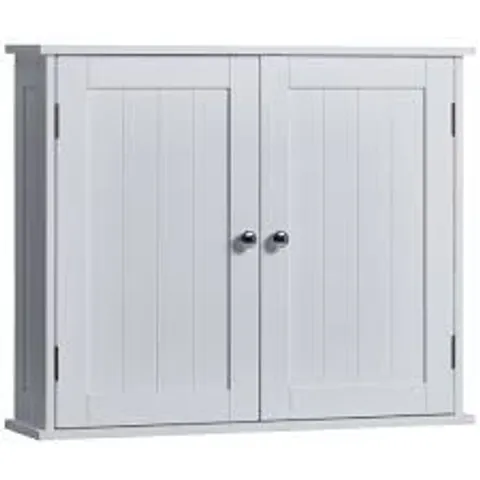 BRAND NEW PRIANO 2 DOOR WALL CABINET