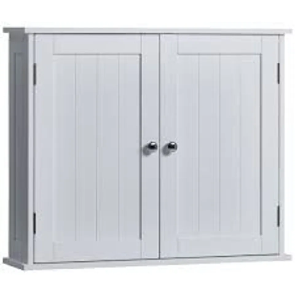 BRAND NEW PRIANO 2 DOOR WALL CABINET