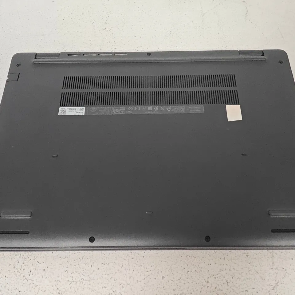 UNBOXED DELL PRO 16 INTEL CORE 5 LAPTOP IN BLACK - PC16250