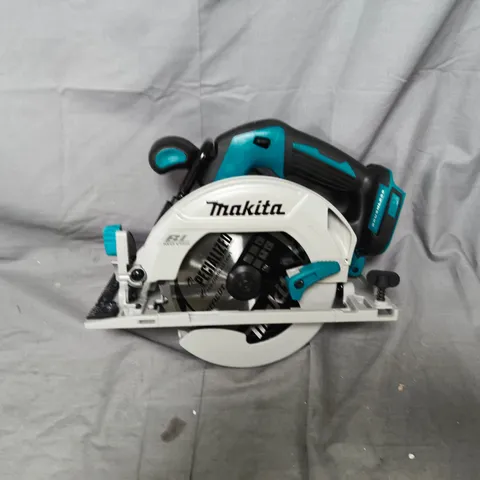 BOXED MAKITA CORDLESS CIRCULAR SAW 