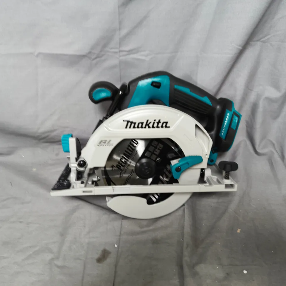 BOXED MAKITA CORDLESS CIRCULAR SAW