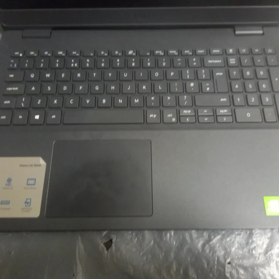UNBOXED DELL VOSTRO 15 3000 INTEL CORE I5 LAPTOP 