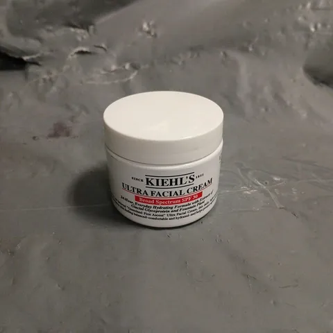KIEHL'S ULTRA FACIAL SPF 30 CREAM 50ML
