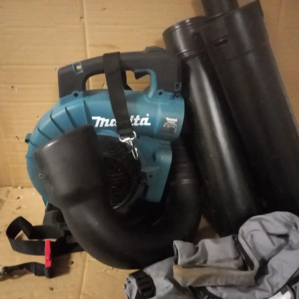 MAKITA DUB363ZV BRUSHLESS BLOWER