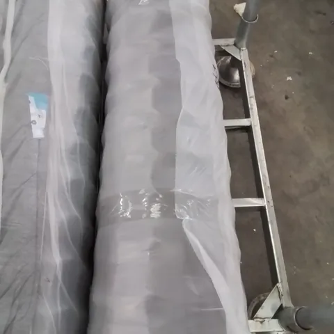 QUALITY BAGGED AND ROLLED DOUBLE MATTRESS