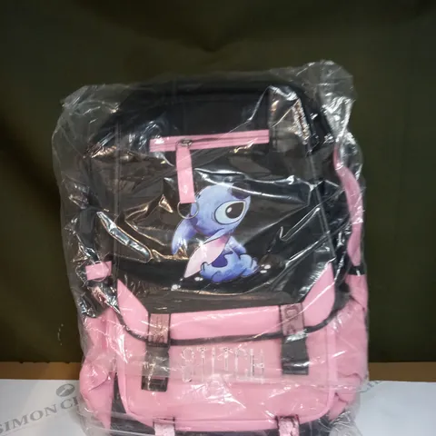 STITCH SPORTS BACKPACK