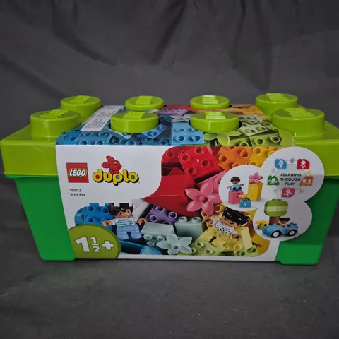 LEGO DUPLO BRICK BOX - 10913