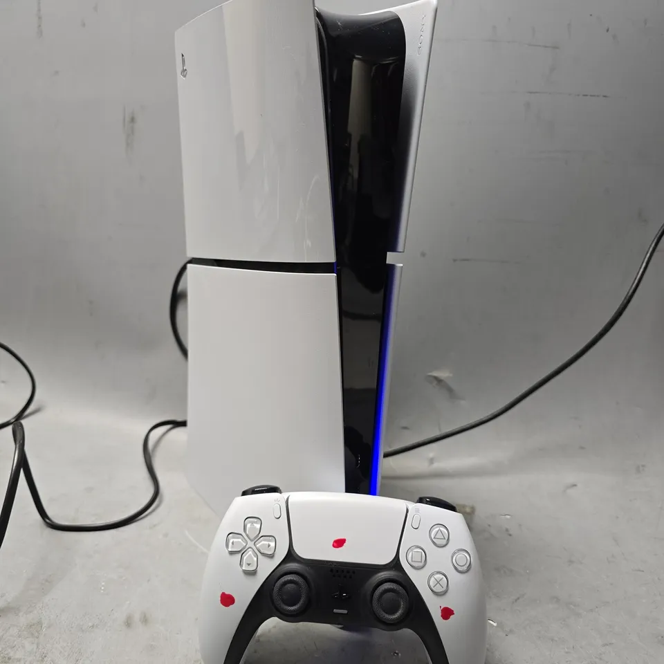 BOXED SONY PLAYSTATION 5 PRO DIGITAL EDITION
