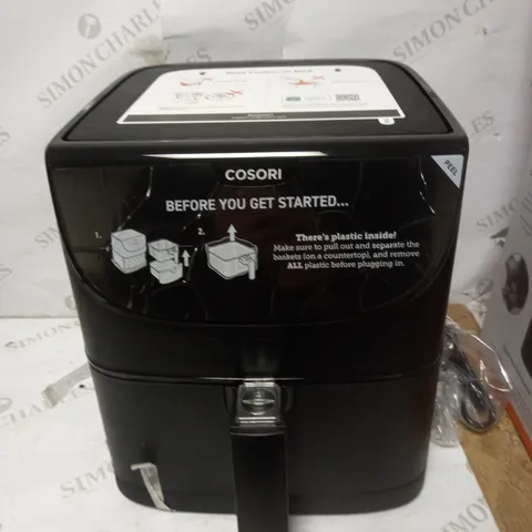 COSORI PREMIUM 5.5L AIR FRYER