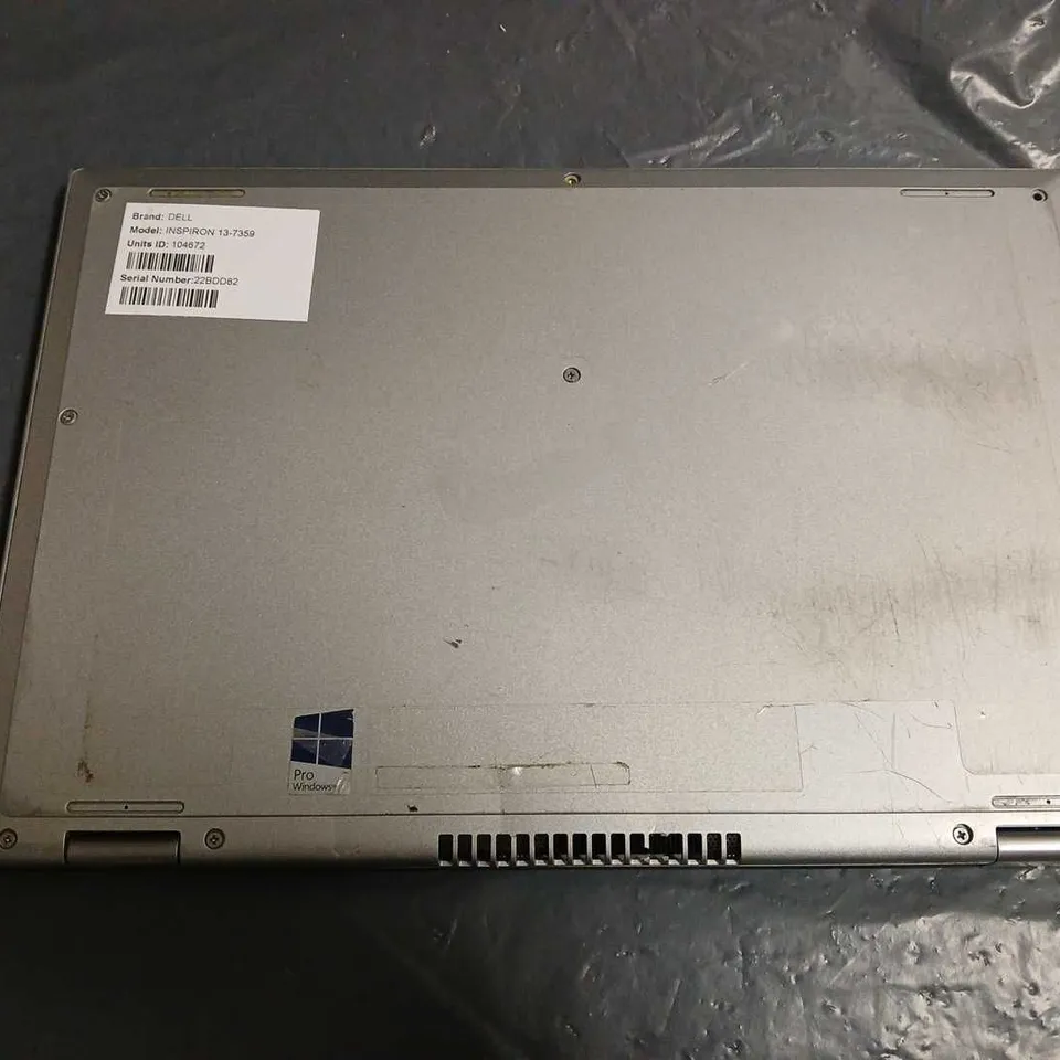 DELL INSPIRON 13-7359