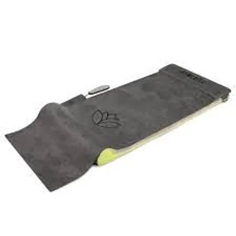 BOXED HOMEDICS STRETCH + BACK STRETCHING MAT TYM-1250-GB