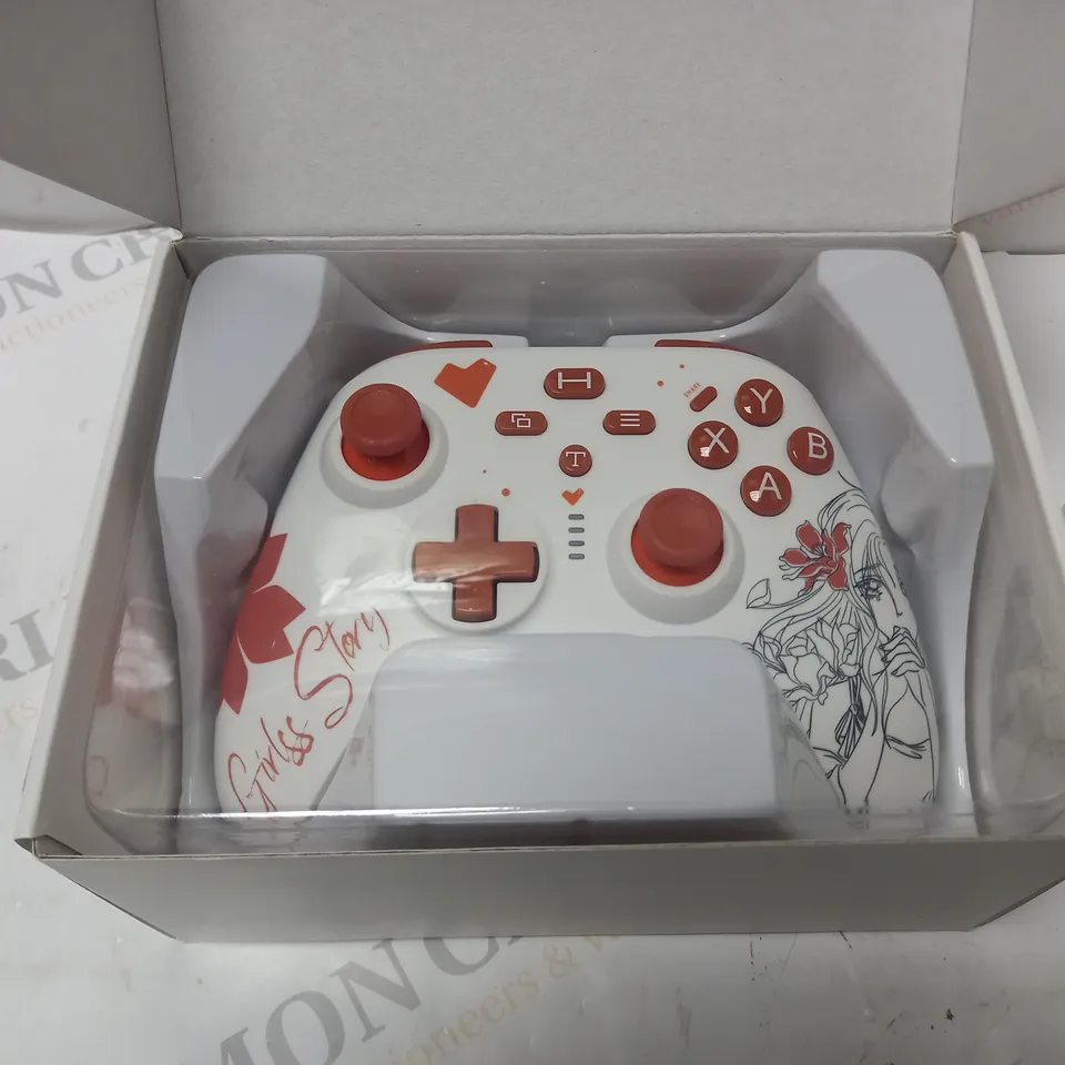 BOXED N2 MULTIPLATFORM CONTROLLER