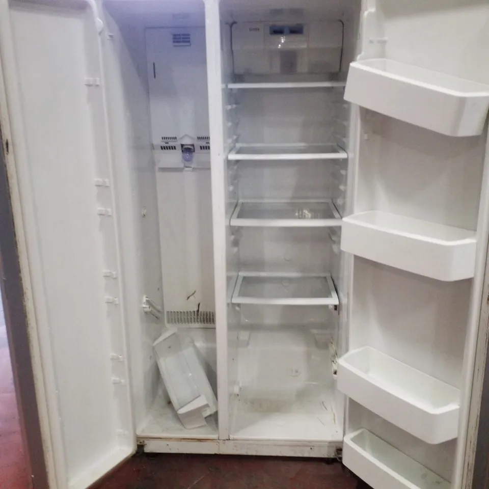 LG GWB227YUQA FRIDGE FREEZER