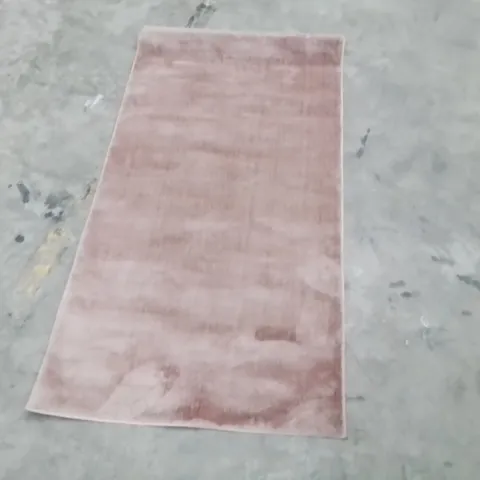 QUALITY DESIGNER AREA RUG - APPROXIMATELY 150X75CM