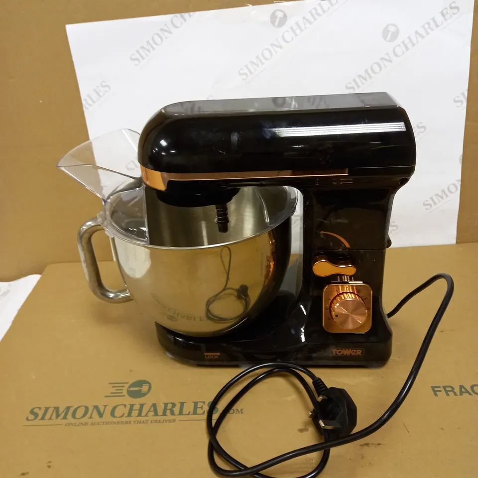 TOWER T12033 STAND MIXER