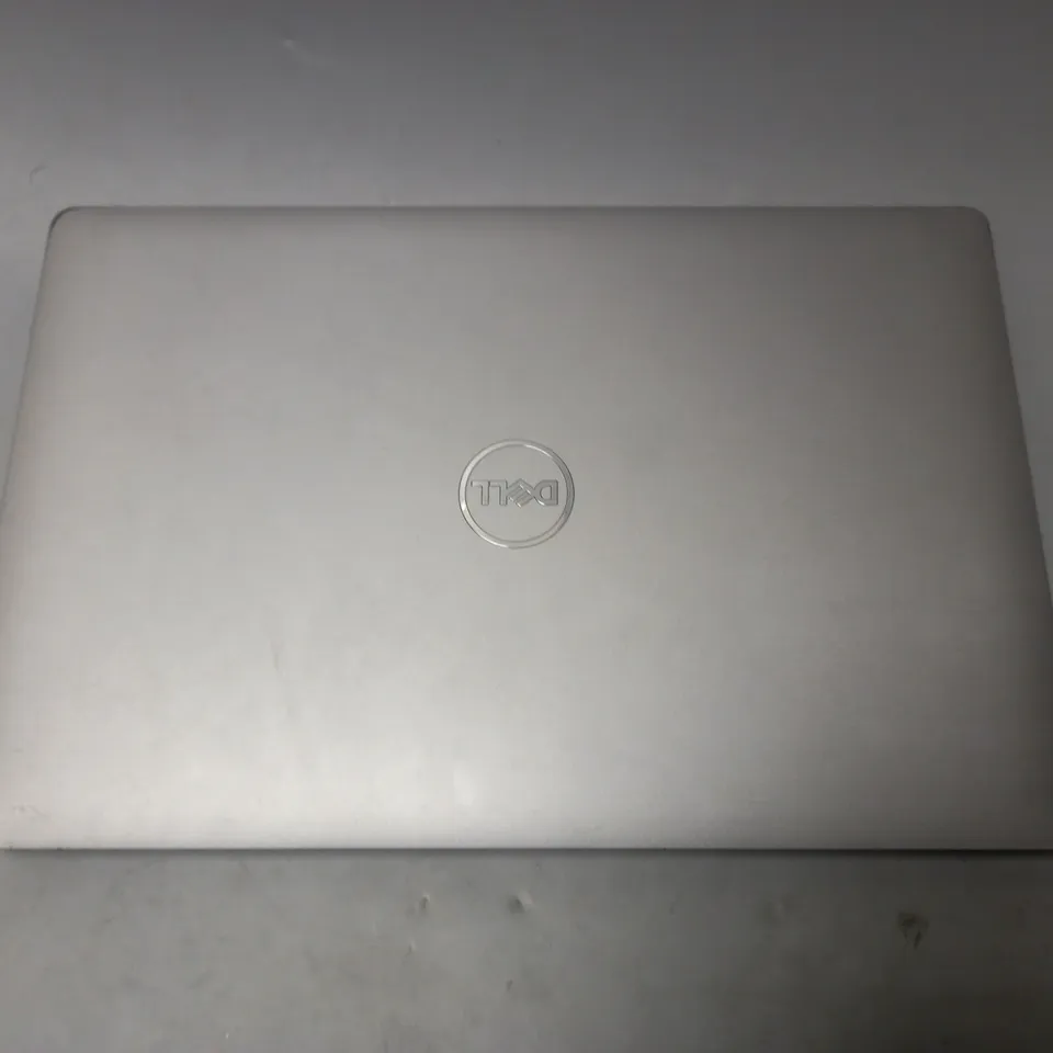 UNBOXED DELL PRECISION 3551 CORE I-7 8GB RAM 256GB SSD LAPTOP - SILVER