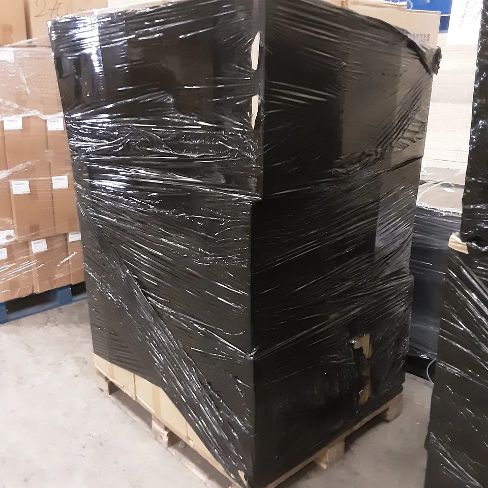 PALLET OF 27 BOXES OF MELODY VR HEADSETS
