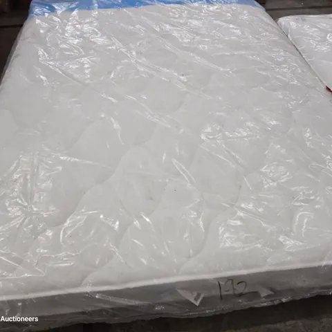 BAGGED 5' KINGSIZE MATTRESS