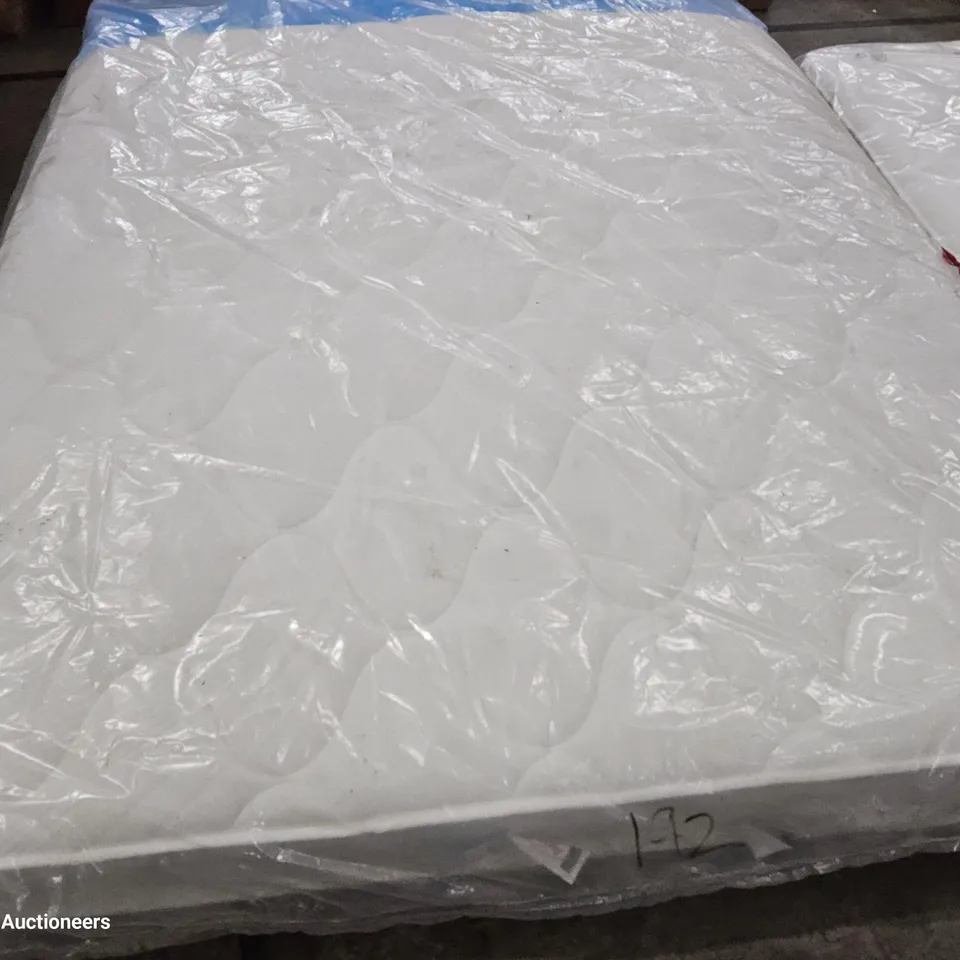 BAGGED 5' KINGSIZE MATTRESS 