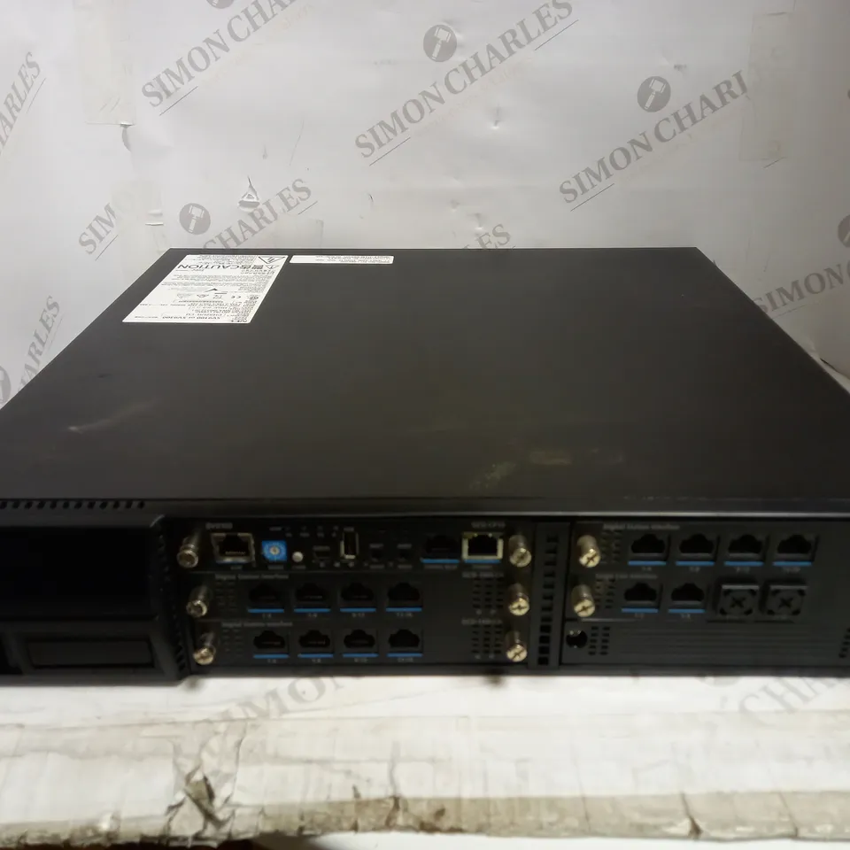 NEC SV9100 VOIP TELEPHONE