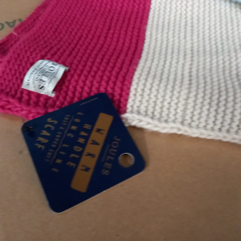 JOULES LONGLINE SCARF