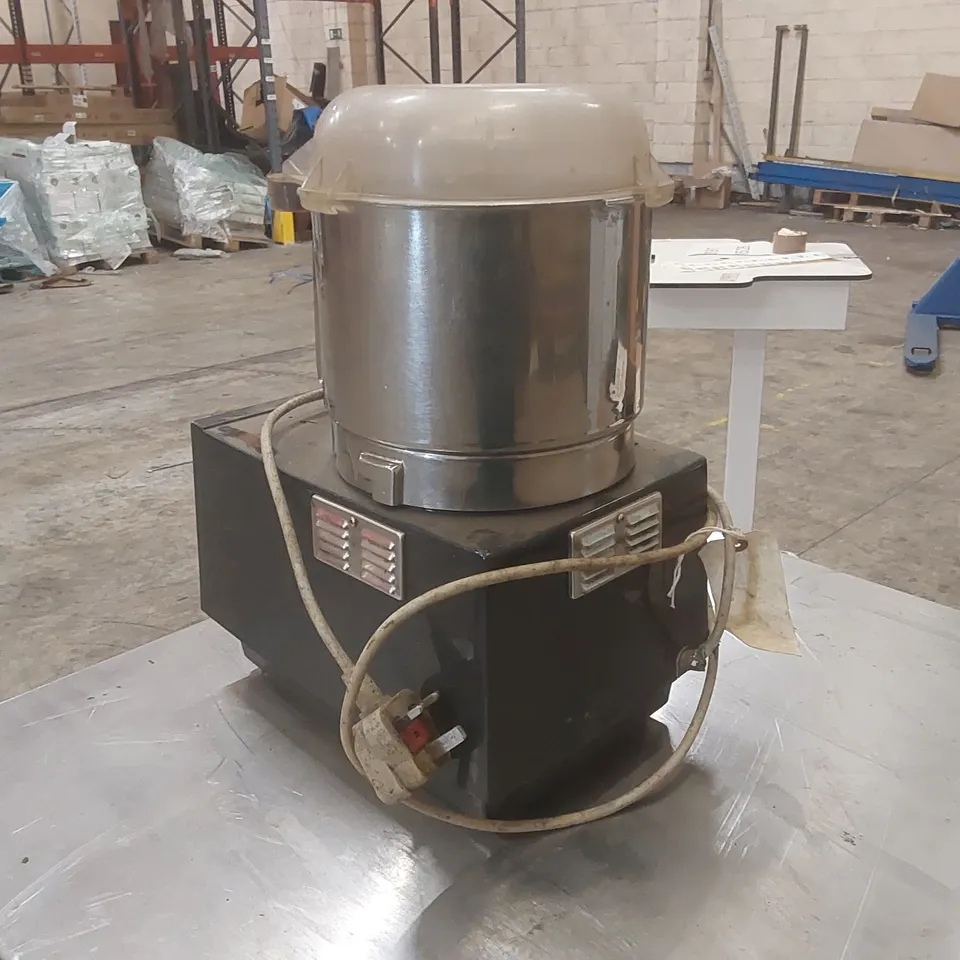 ROBOT COUPE R301 ULTRA FOOD PROCESSOR