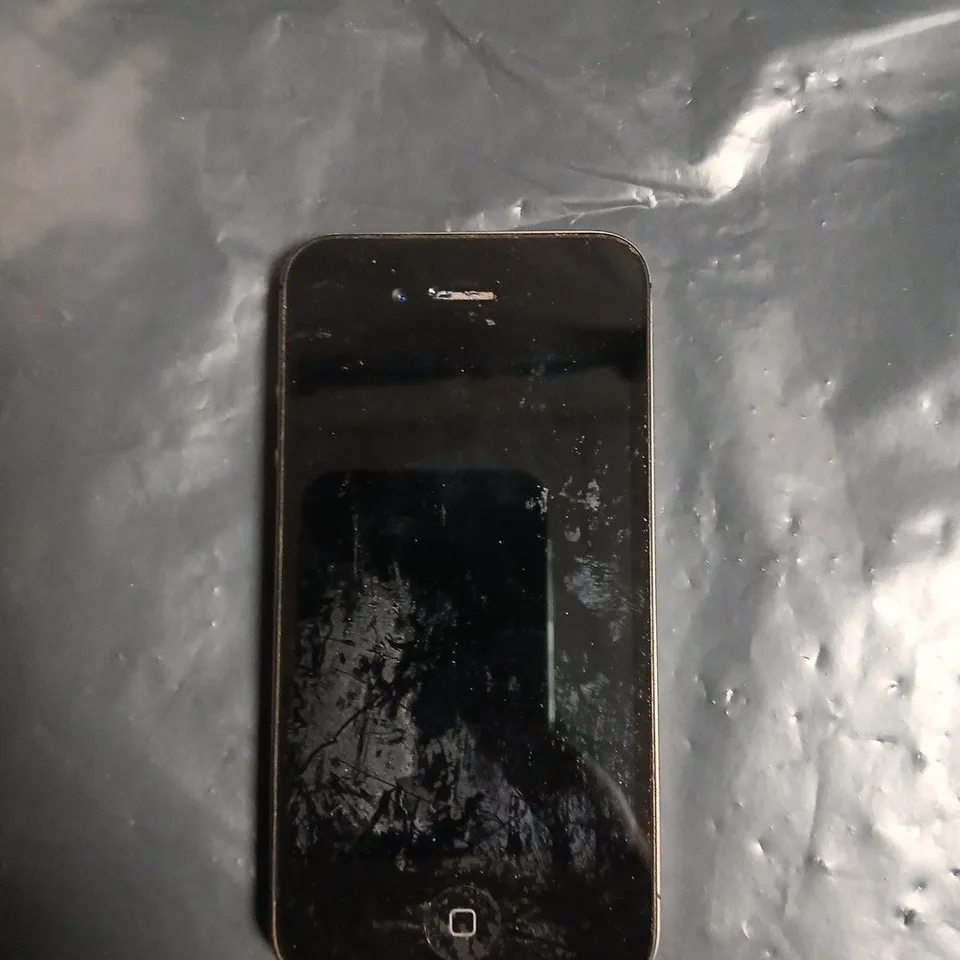 APPLE IPHONE 4S - MODEL A1387
