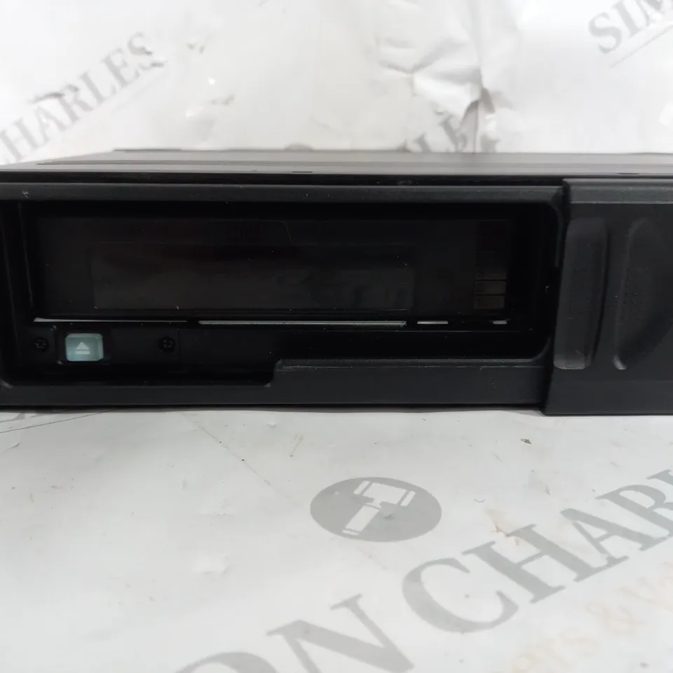 JAGUAR COMPACT DISC CHANGER 