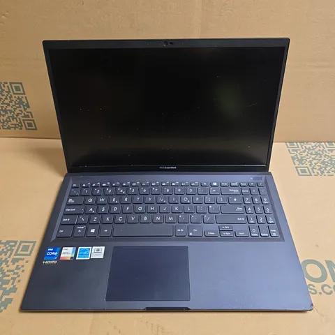 ASUS EXPERTBOOK B1500CEA LAPTOP 