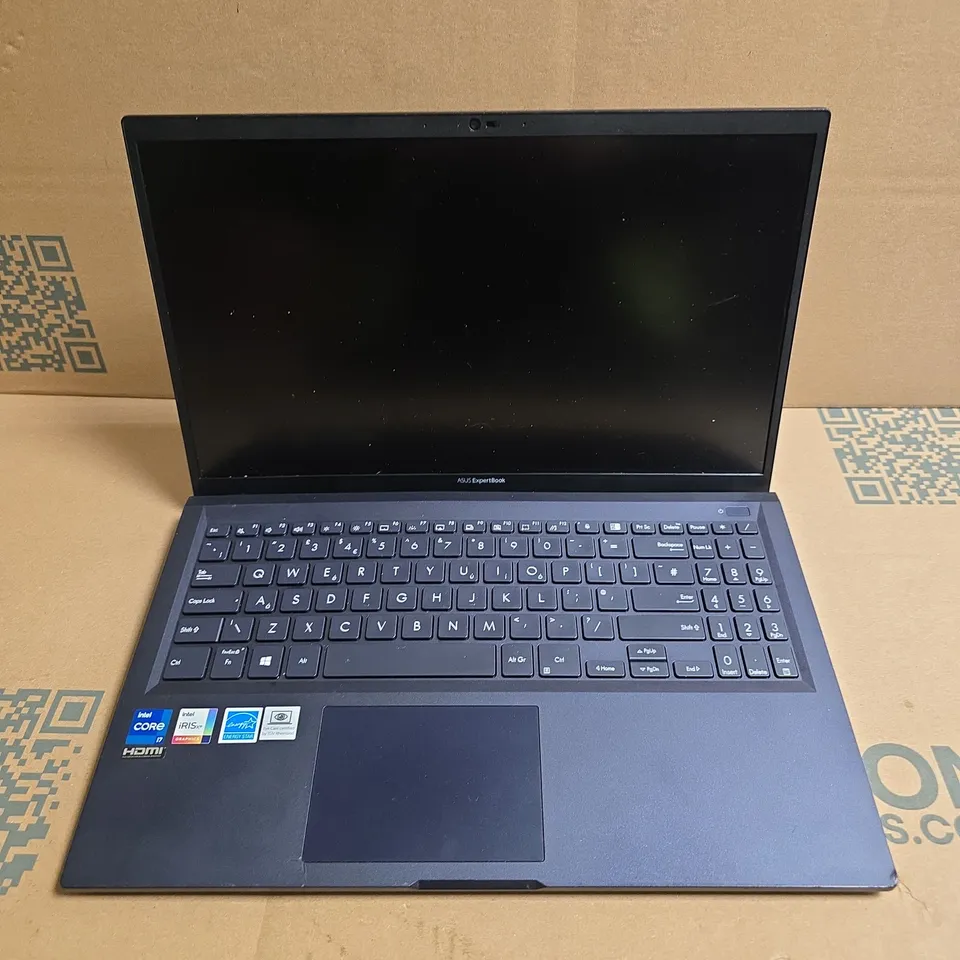 ASUS EXPERTBOOK B1500CEA LAPTOP 
