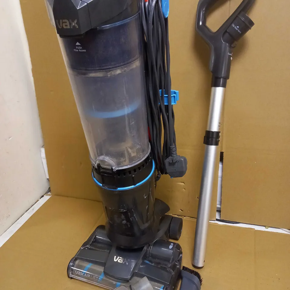 VAX AIRLIFT 2 PET CORDED VACUUM